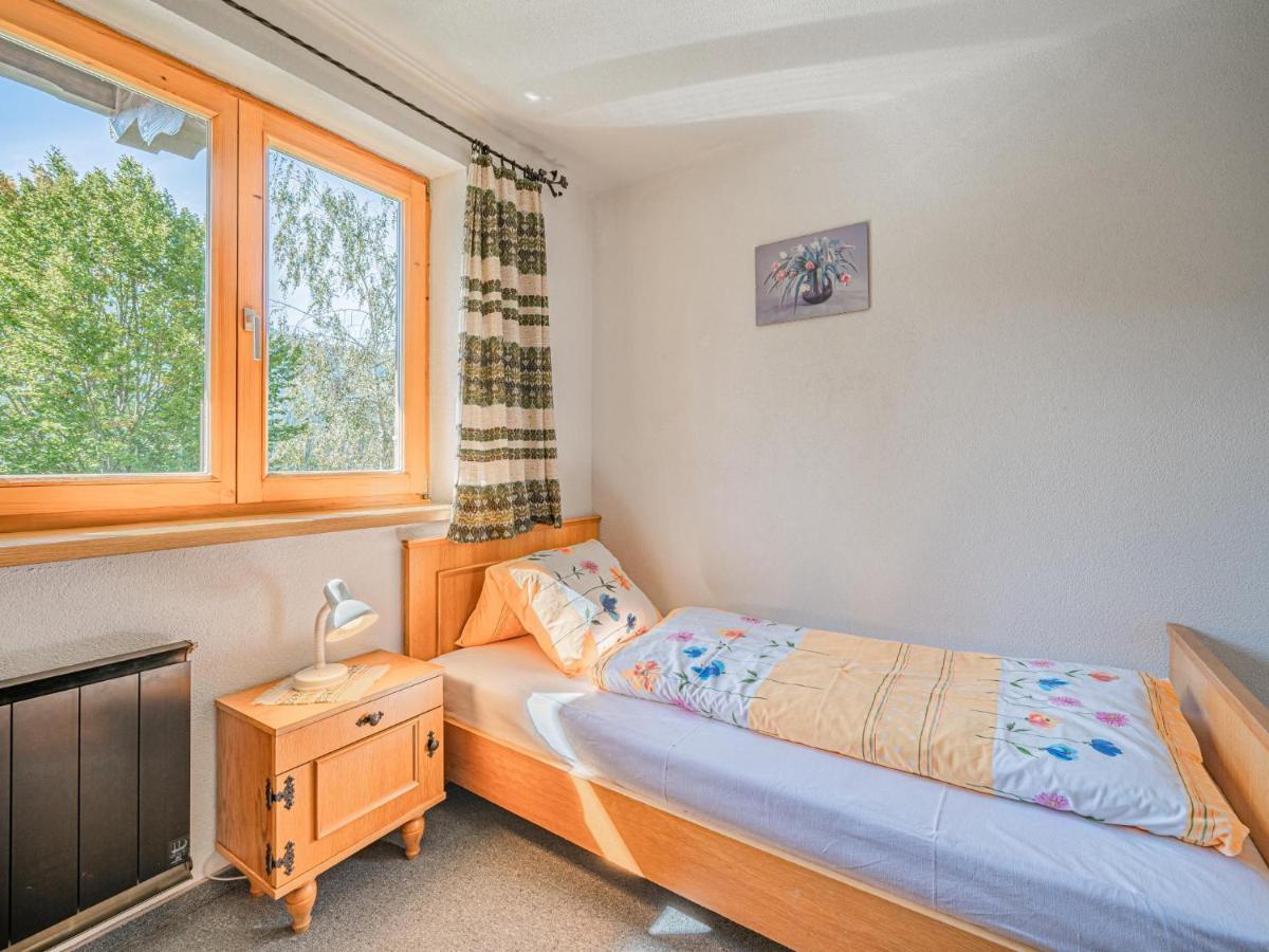 Haus Leitner Apartment Westendorf Ngoại thất bức ảnh