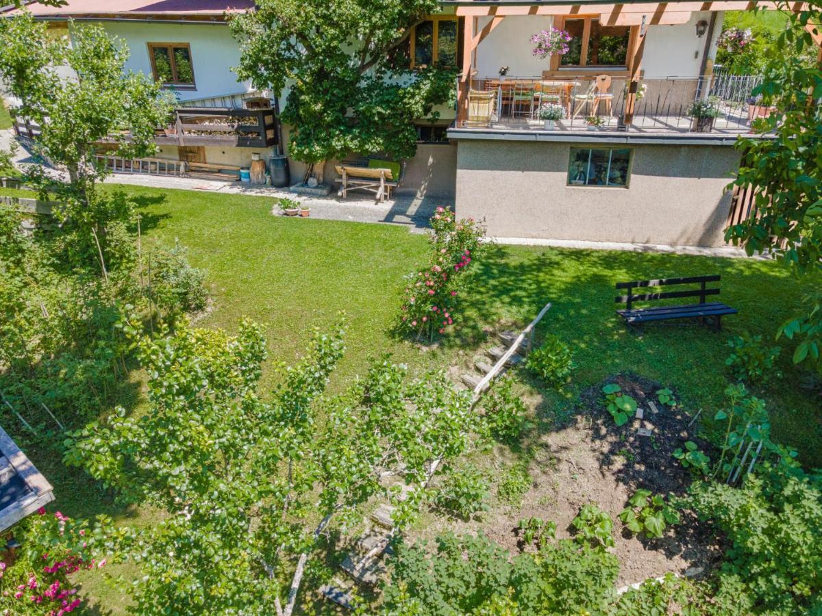 Haus Leitner Apartment Westendorf Ngoại thất bức ảnh