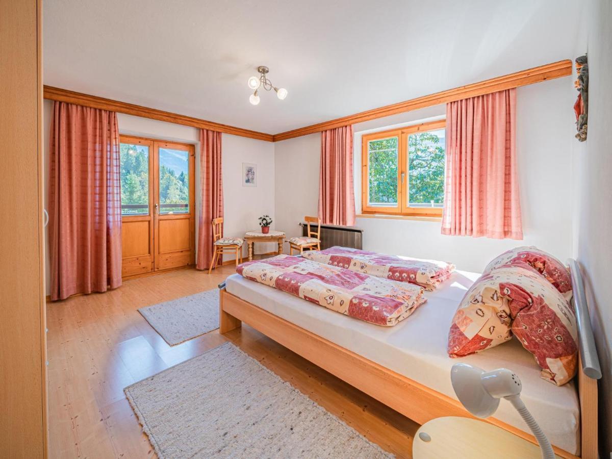 Haus Leitner Apartment Westendorf Ngoại thất bức ảnh