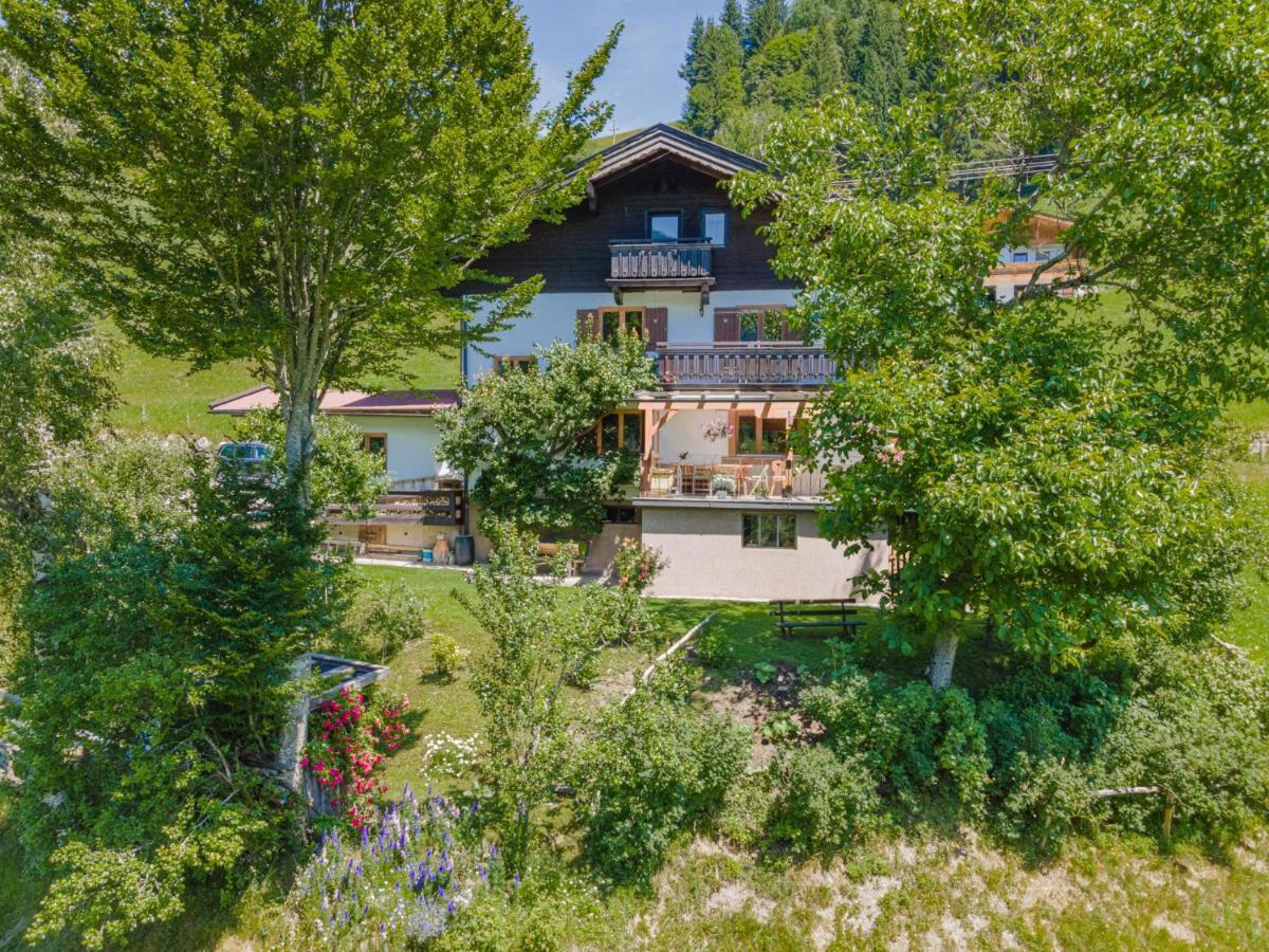 Haus Leitner Apartment Westendorf Ngoại thất bức ảnh