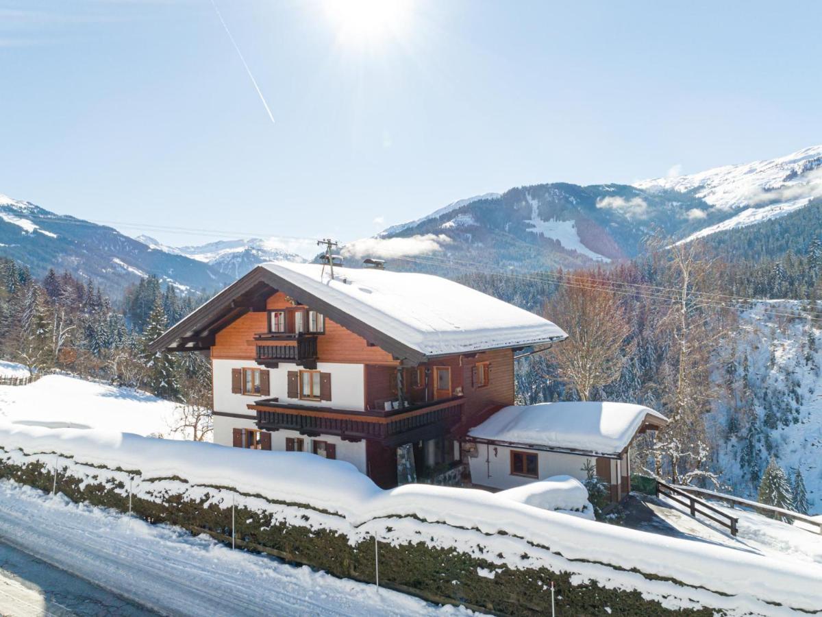 Haus Leitner Apartment Westendorf Ngoại thất bức ảnh
