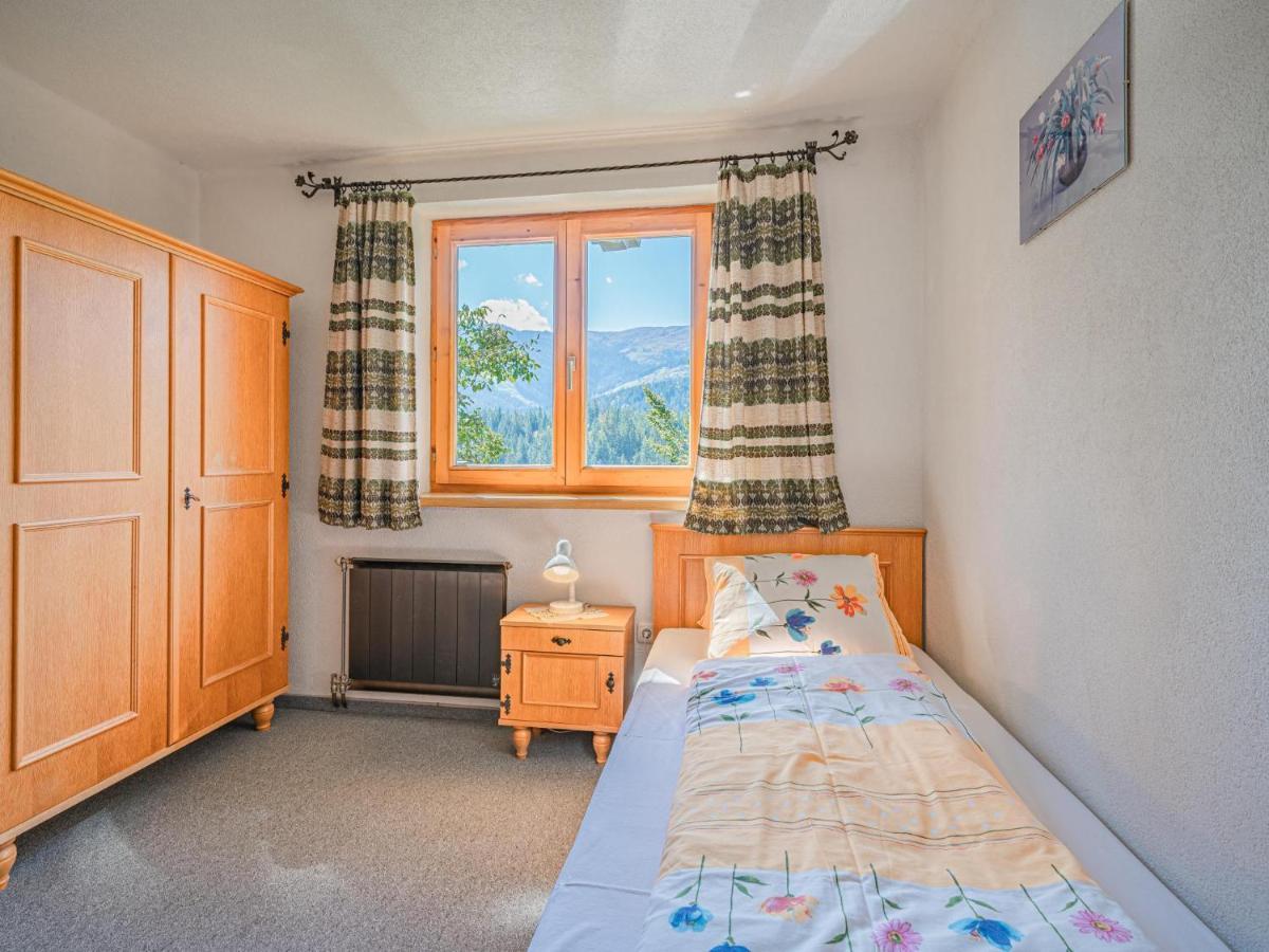 Haus Leitner Apartment Westendorf Ngoại thất bức ảnh