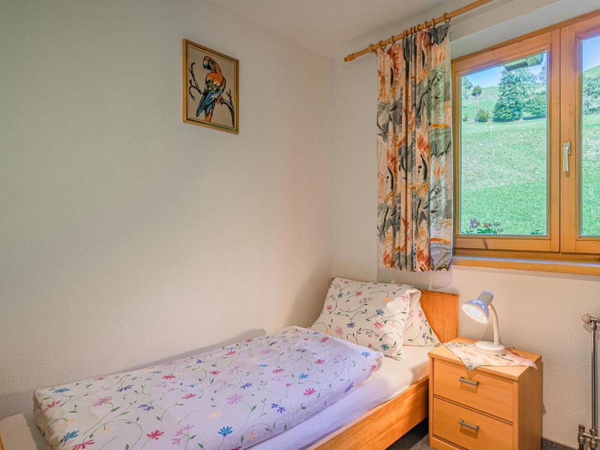 Haus Leitner Apartment Westendorf Ngoại thất bức ảnh